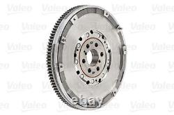 VALEO ZMS Deux Masse D'Inertie pour Alfa Romeo 159 Fiat Croma Opel Astra Signum