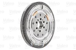 VALEO ZMS Deux Masse D'Inertie pour Alfa Romeo 159 Fiat Croma Opel Astra Signum