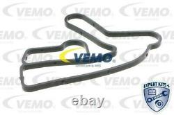 VEMO, Radiateur d'huile V40-60-2100 pour FIAT, OPEL, ALFA ROMEO, LANCIA, SAAB