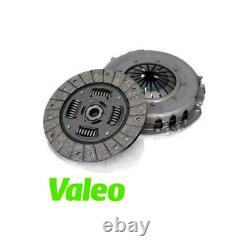 Valeo 828405 Kit d'embrayage Kit2P pour Véhicules Fiat Opel Alfa Romeo Lancia
