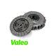 Valeo 828406 Kit D'embrayage Kit2p Pour Véhicules Alfa Romeo Fiat Opel