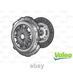 Valeo 828406 Kit d'embrayage Kit2P pour Véhicules Alfa Romeo Fiat Opel