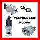 Vanne Egr Neuf Alfa Romeo Fiat Opel 1.9 Jtdm-d-cdti Partir 2004