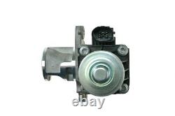 Vanne EGR Opel Fiat Alfa Romeo Lancia 1.3 Diesel 55216292 55252380 55577947