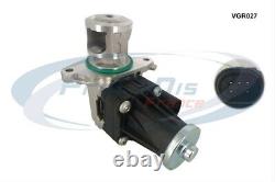 Vanne EGR PROCODIS FRANCE VGR027 pour ALFA ROMEO CITROËN FIAT LANCIA OPEL