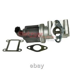 Vanne EGR pour ALFA ROMEO FIAT OPEL 0892504