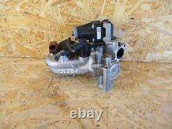 Vanne Egr 1 3 M-jet Opel Fiat Alfa Romeo 55230929 S25388733022 Lire