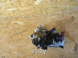 Vanne Egr 1 3 M-jet Opel Fiat Alfa Romeo 55230929 S25388733022 Lire