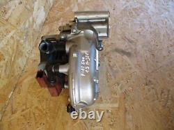 Vanne Egr 1 3 M-jet Opel Fiat Alfa Romeo 55230929 S25388733022 Lire