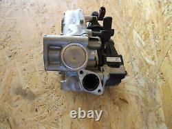 Vanne Egr 1 3 M-jet Opel Fiat Alfa Romeo 55230929 S25388733022 Lire