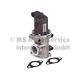 Vanne Egr Pierburg 7.22946.38.0 Pour Alfa Romeo Fiat Opel Saab Suzuki Vauxhall