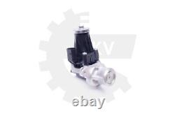 Vanne / Valve AGR Skv pour Alfa Romeo Fiat Lancia Opel 1,3 Diesel 55216292