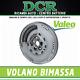 Volant D'inertie Valeo 836037 Alfa Romeo Mito 1.6 Jtdm à Partir De 09.08