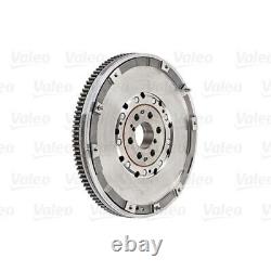 Volant Moteur Valeo 836011 Dual Mass Flywheel pour Alfa Romeo Fiat Opel Saab