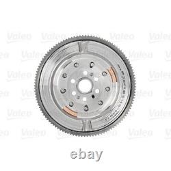 Volant Moteur Valeo 836037 Dual Mass Flywheel pour Alfa Romeo Chrysler Fiat Opel