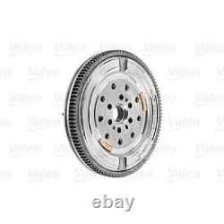 Volant Moteur Valeo 836037 Dual Mass Flywheel pour Alfa Romeo Chrysler Fiat Opel