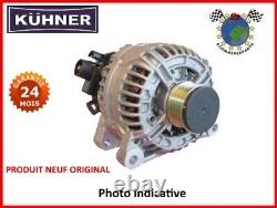 Xkiykhn Alternateur Kuhner Pour Alfa Romeo 159 Sportwagon Diesel 20062011