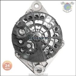 Xkiykhn Alternateur Kuhner Pour Alfa Romeo 159 Sportwagon Diesel 20062011